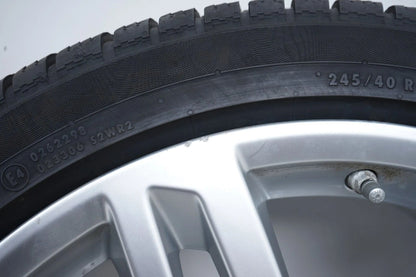 Audi A6 S6 4G Winter Wheels Winter Tires 245 40 20 inch 4G0601025AS