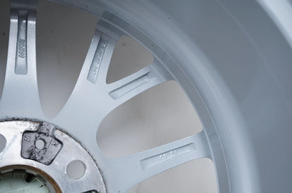 BMW Serie 1 Serie 2 F20 F21 nuovi pneumatici invernali ruote invernali 205 50 17 pollici