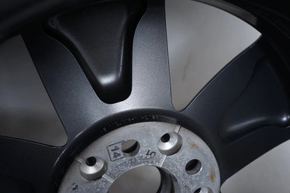 Pneus hiver MINI F55 F56 F57, jantes hiver 195/55/16 pouces