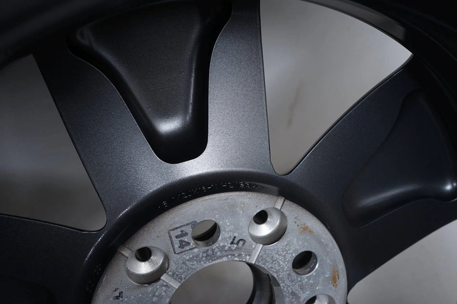 Pneus hiver MINI F55 F56 F57, jantes hiver 195/55/16 pouces