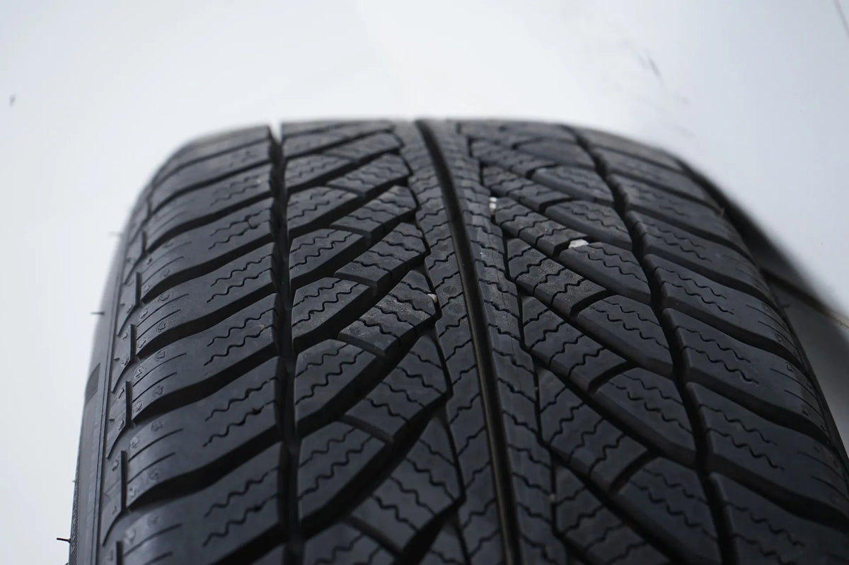 MINI MINI F55 F56 F57 Winter tires Winter wheels 195 55 16 inch Detailansicht 12