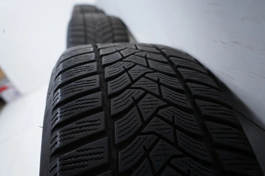 Pneumatici invernali e ruote invernali VW Volkswagen Passat 3G 215 60 16 pollici