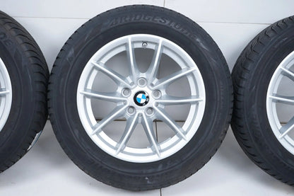 BMW 3 Series G20 G21 Winter Tires Winter Wheels 205/60 R16 inch