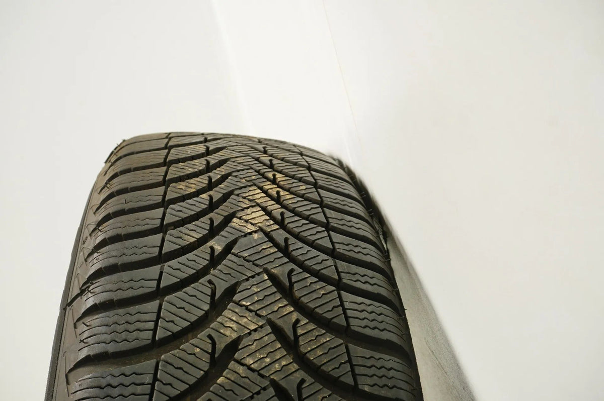 Mercedes GLA W156 X156 winter tires/wheels 215/60/17 inch Detailansicht 12