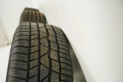 Mercedes GLA W156 X156 winter tires/wheels 215/60/17 inch