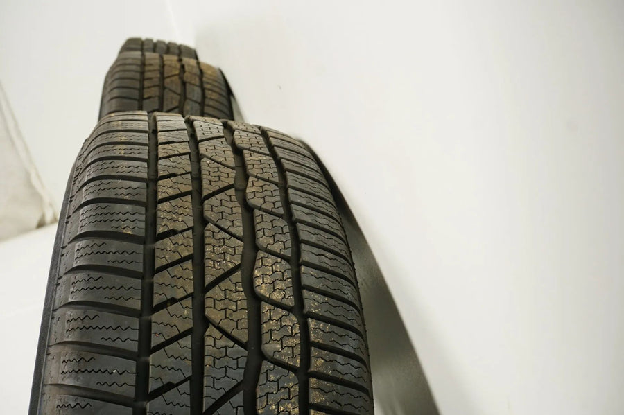 Mercedes GLA W156 X156 winter tires/wheels 215/60/17 inch