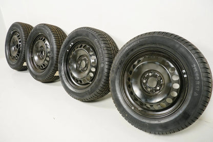 Mercedes GLA W156 X156 winter tires/wheels 215/60/17 inch