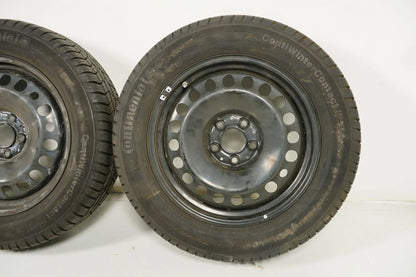 Mercedes GLA W156 X156 winter tires/wheels 215/60/17 inch