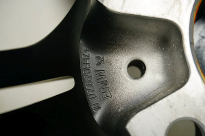 BMW 6er E63 M6 F06 F13 Sommerreifen Sommerräder 20 Zoll M343