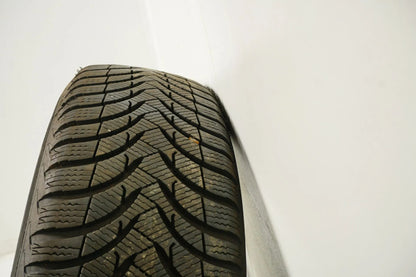 Mercedes GLA W156 X156 winter tires/wheels 215/60/17 inch