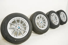BMW Serie 3 G20 G21 pneumatici estivi ruote estive 205 60 16 pollici