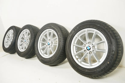BMW 3 Series G20 G21 Summer Tires Summer Wheels 205/60 R16 inch