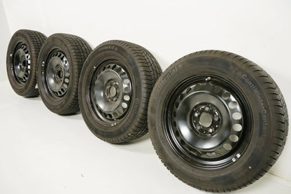Mercedes GLA W156 X156 winter tires/wheels 215/60/17 inch