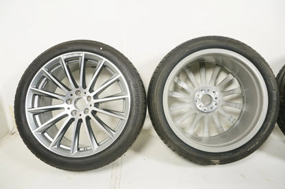 NEW Mercedes S Class W223 V223 AMG Summer Wheels 20 inch