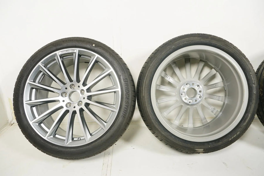 NEW Mercedes S Class W223 V223 AMG Summer Wheels 20 inch
