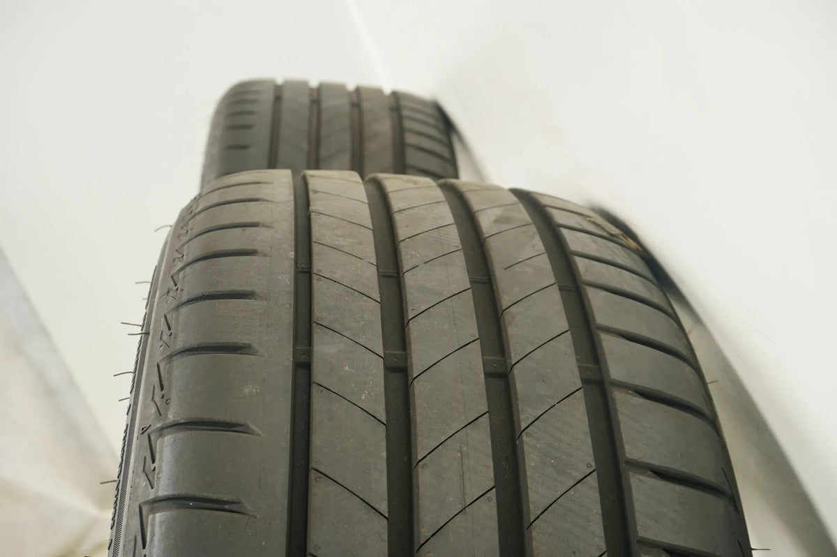 Jantes été 20 pouces comme neuves pour Mercedes Classe S W223 V223 AMG Detailansicht 13