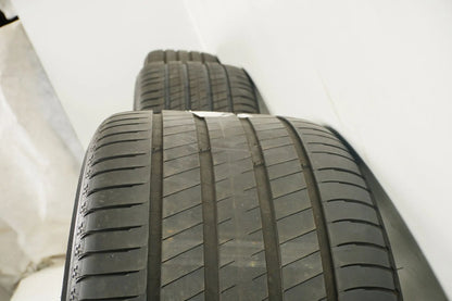 Mercedes GLS Class W167 X167 Summer Wheels Summer Tires 21 Inch