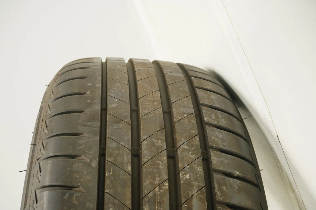 Mercedes S-Class W223 summer tires, summer wheels 235/55 R18 inch Detailansicht 12