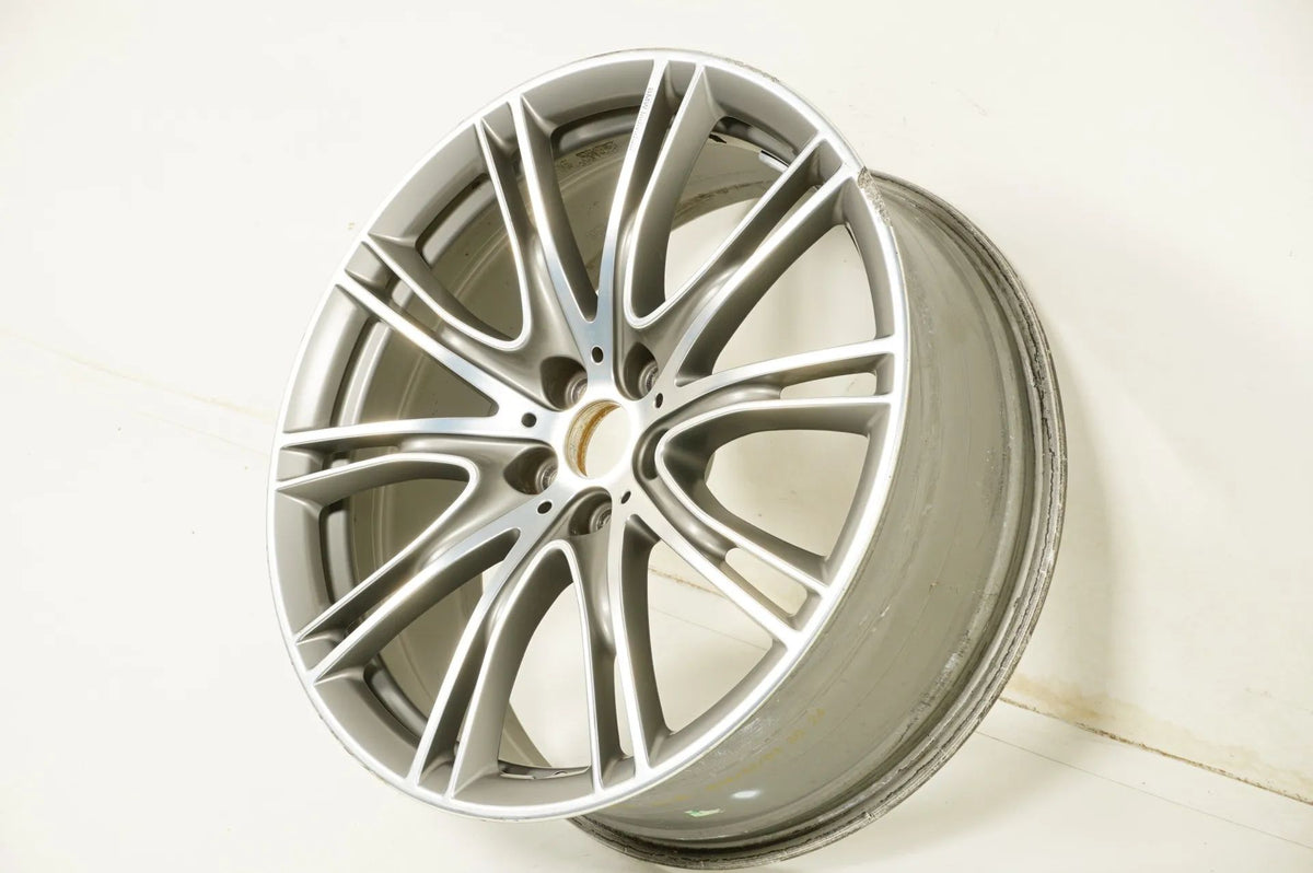 1 jante en aluminium d'origine BMW Série 5 G30 G31 20 pouces 759i 7855089 8J Detailansicht 4