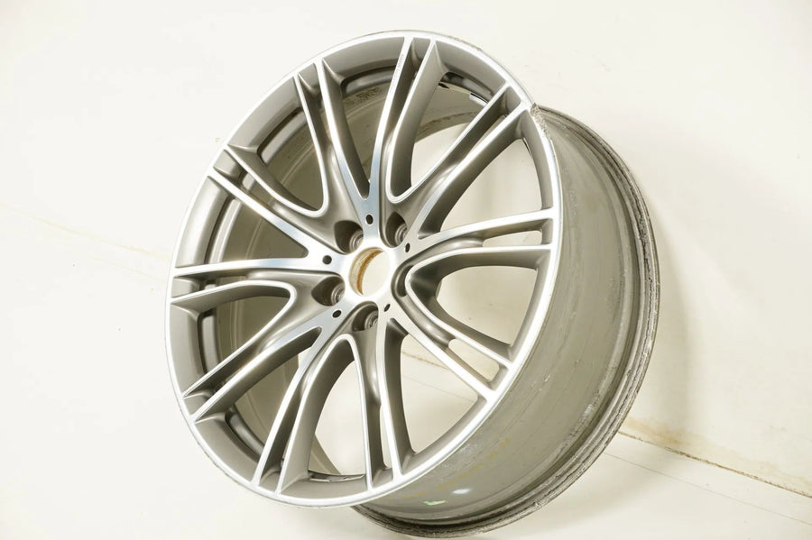 1 jante en aluminium d'origine BMW Série 5 G30 G31 20 pouces 759i 7855089 8J