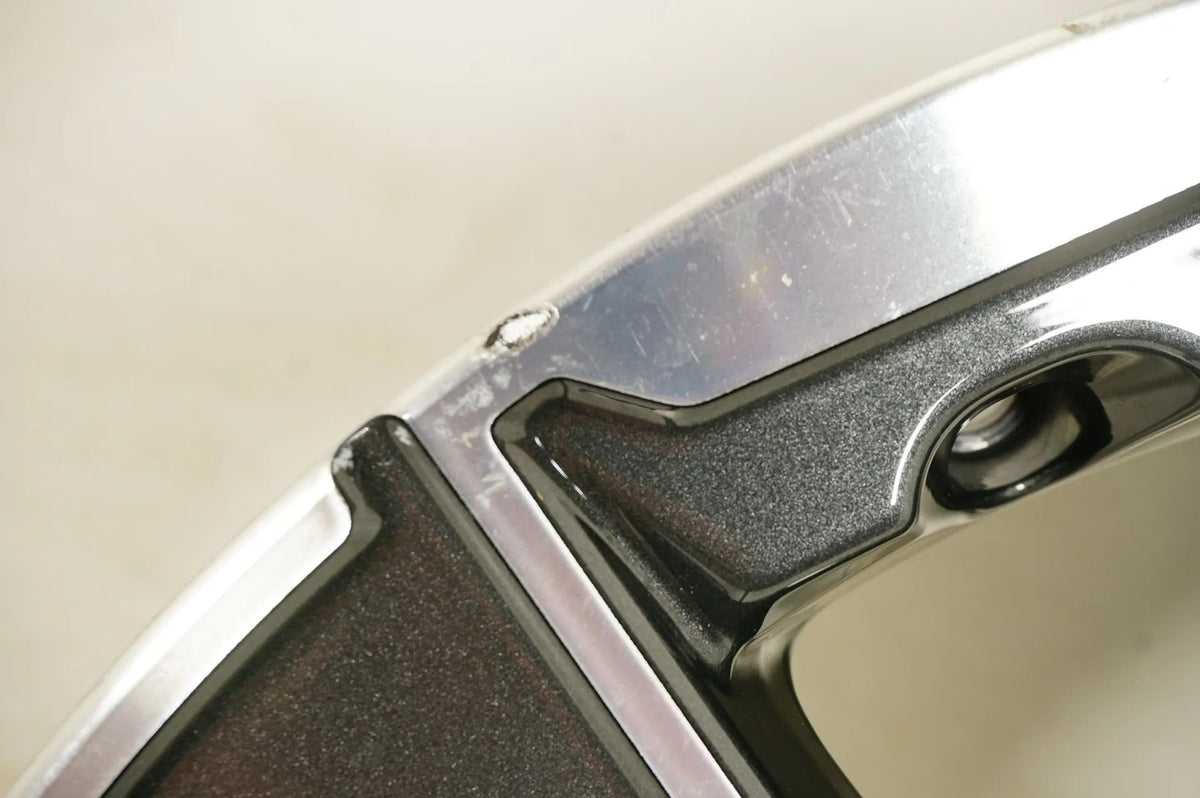 1 x hliníkový disk BMW řady 3 G20 G21 16 palců 773 6883515 6,5J Detailní zobrazení 6