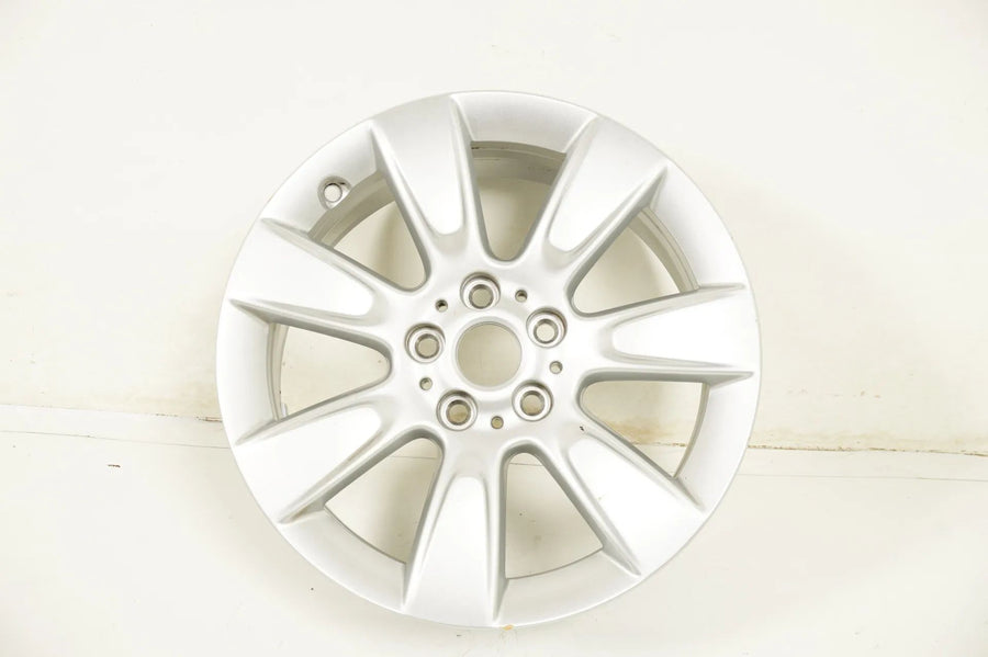 1 x Original MINI Countryman F60 Alufelge 17 Zoll 530 6868276 7,5J