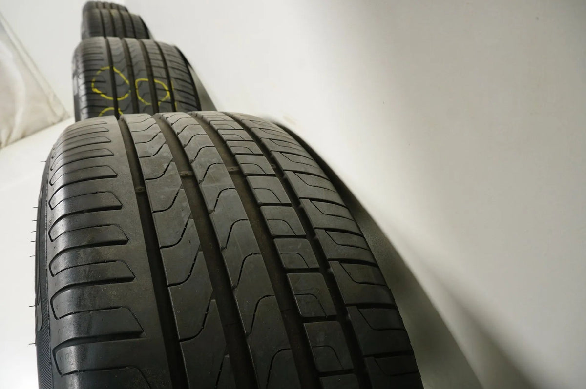 Mercedes EQC N293 W293 summer wheels summer tires 19 inch Detailansicht 9