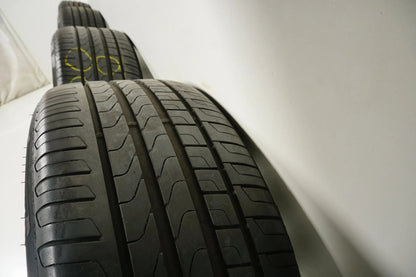 Mercedes EQC N293 W293 summer wheels summer tires 19 inch