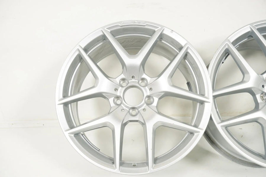 Mercedes AMG GT W190 lichtmetalen velg 19 inch A1904010300 A1904010400