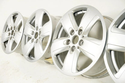 MINI Clubman F54 lichtmetalen velgen 16 inch 517 6856043 7J
