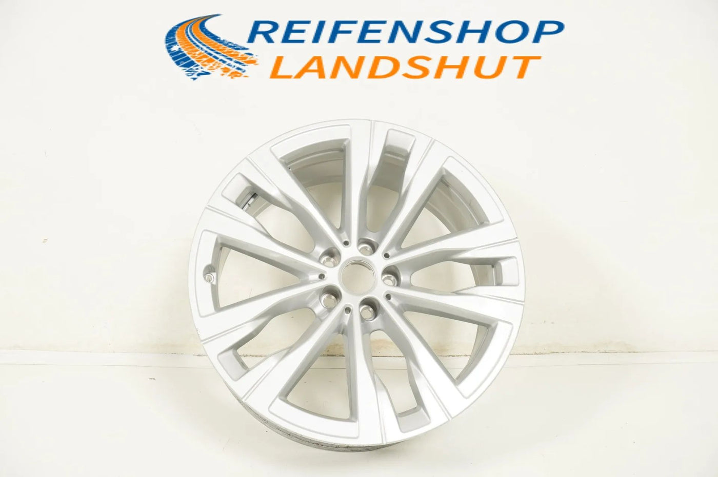 1 x BMW X7 G07 Alloy Wheel 20 inch 750 6885140 8.5J