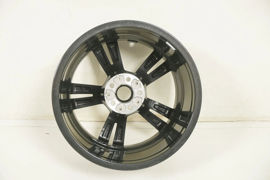 1 x originální alu kolo BMW Z4 G29 18 palců 798M 8089875 10J