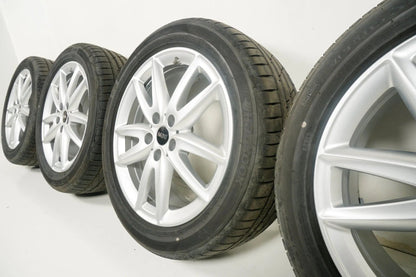 MINI Countryman F60 summer tires, summer wheels 225/50/18 inch