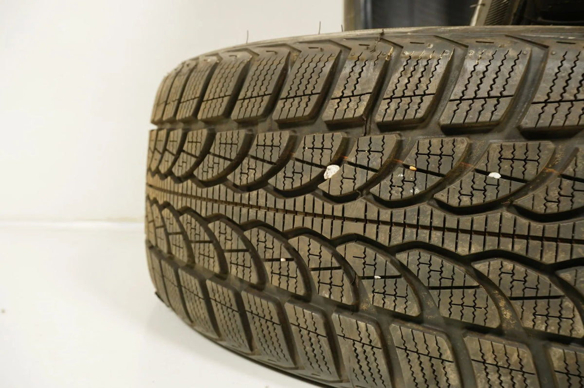 2x i8 winter tires 215 45 20 inch Bridgestone approx. 7 mm DOT16 BMW* Detail view 6