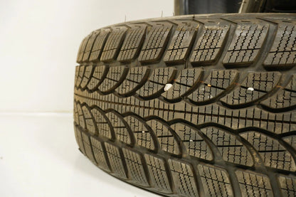 2x i8 winter tires 215 45 20 inch Bridgestone approx. 7 mm DOT16 BMW*