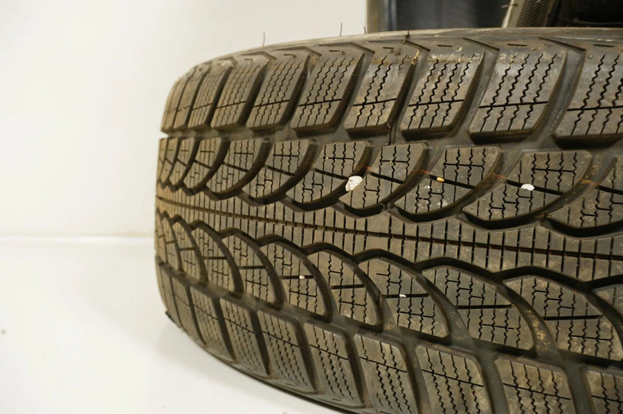 2x i8 winter tires 215 45 20 inch Bridgestone approx. 7 mm DOT16 BMW*