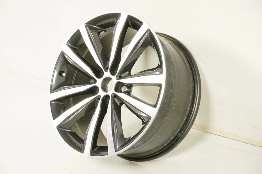 1 x BMW 8 Series G14 G15 G16 Alloy Wheels 19 Inch 690 6884203 9J