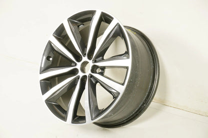 1 x BMW 8-serie G14 G15 G16 lichtmetalen velg 19 inch 690 6884203 9J