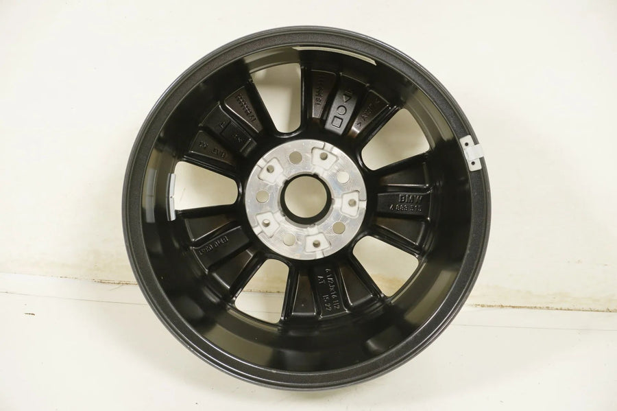1 x BMW 3-serie G20 G21 lichtmetalen velg 16 inch 773 6883515 6,5J