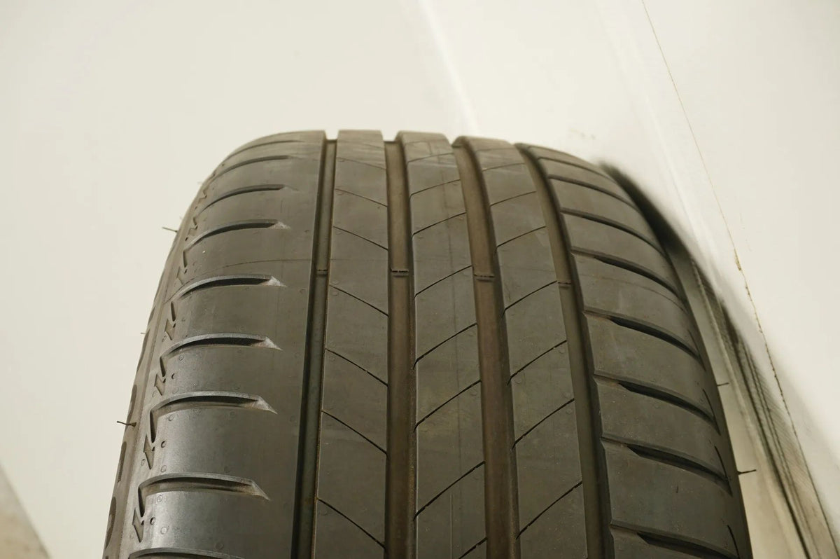 Mercedes S-Class W223 summer tires, summer wheels 235/55 R18 inch Detailansicht 12