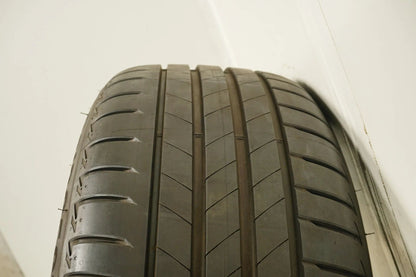 Mercedes S-Class W223 summer tires, summer wheels 235/55 R18 inch