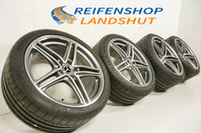 Mercedes GT-C C190 W190 pneumatici estivi ruote estive 19/20 pollici