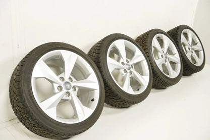 Audi A3 S3 GY 8Y Winter tires Winter wheels 225 40 18 inch 7mm