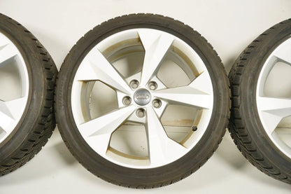 Audi A3 S3 GY 8Y Winter tires Winter wheels 225 40 18 inch 8mm