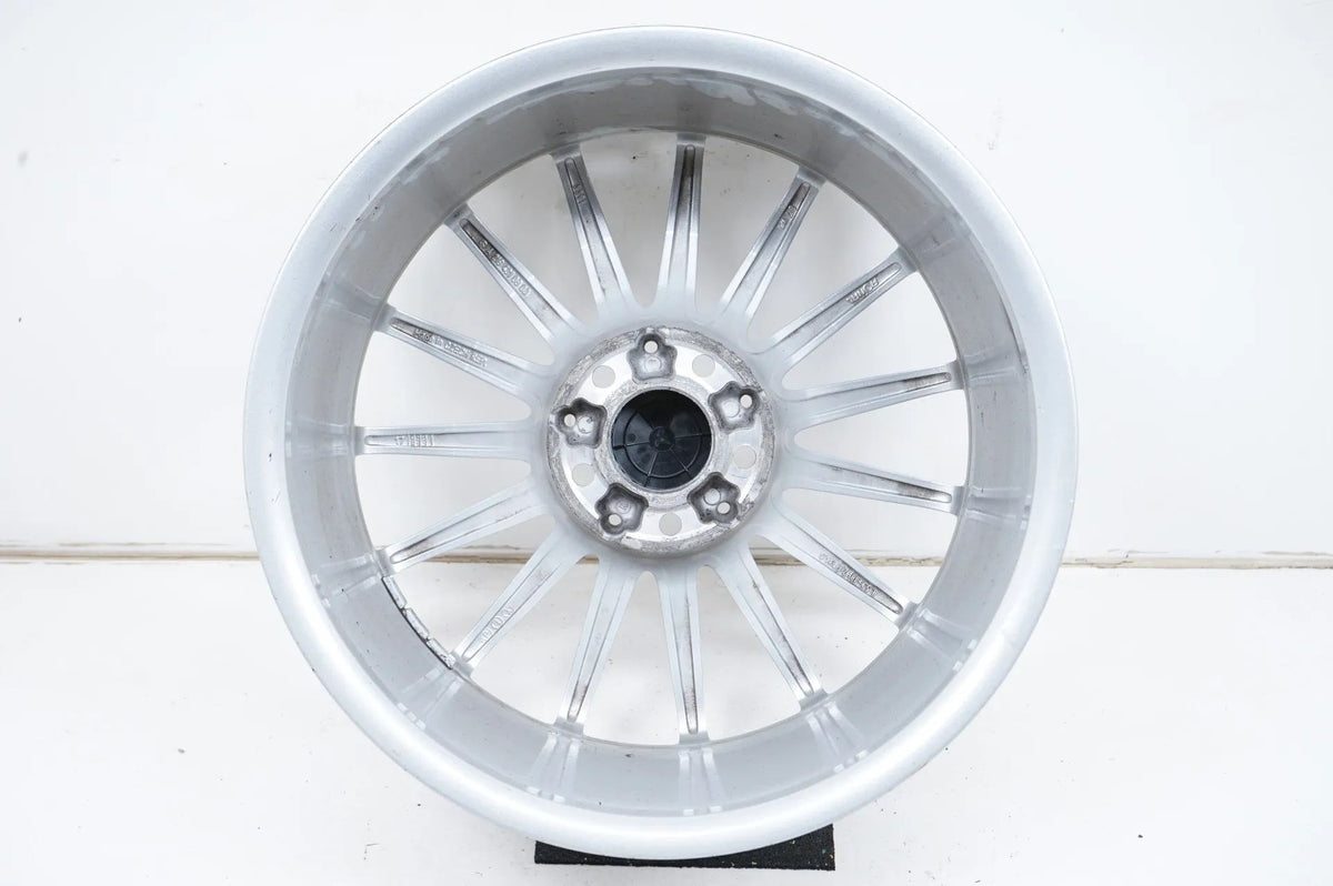 1 x Mercedes CLS W218 hliníkový disk 18 palců A2184010800 8,5J ET34,5 Detailní zobrazení 6