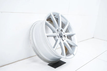 1 x Mercedes C-klasse W206 lichtmetalen velg 18 inch A2064011200 7,5J ET40