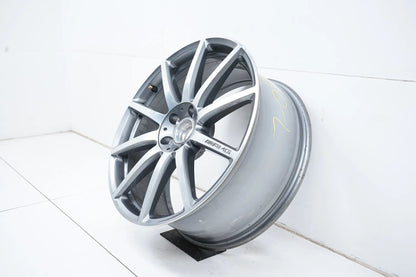 1 x Mercedes S-klasse W222 AMG-lichtmetalen velg 20 inch A2224010600 8,5J