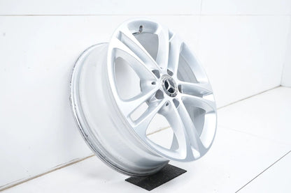 1 jante en alliage 17 pouces Mercedes A B W177 W247 W118 A1774010400