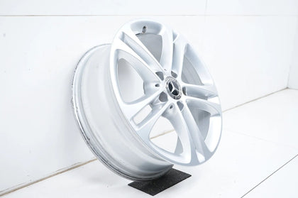 1 x Mercedes A B W177 W247 W118 Alufelge 17 Zoll A1774010400
