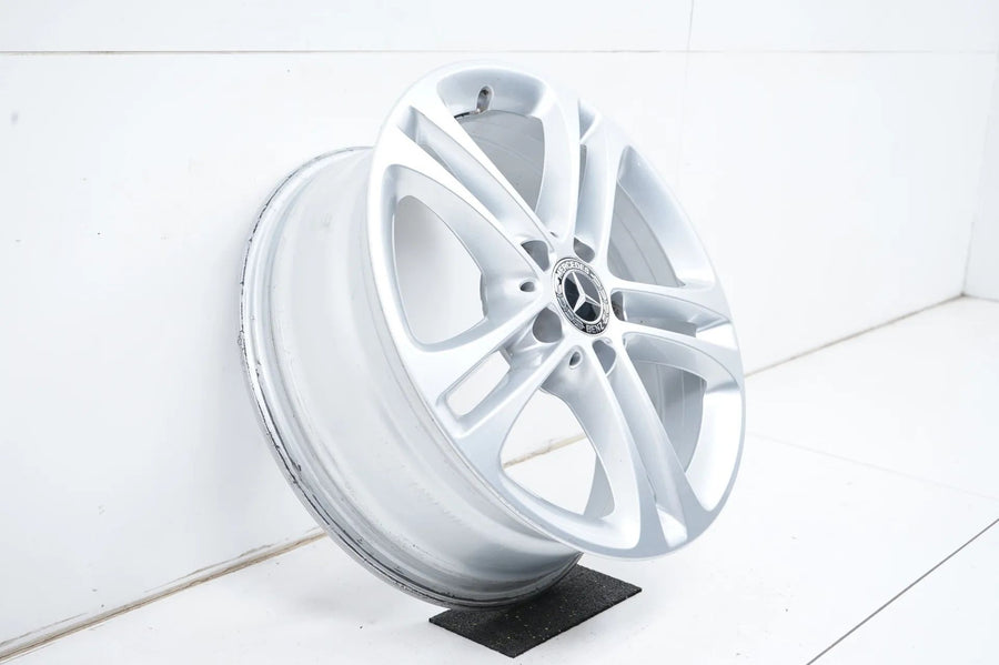 1 jante en alliage 17 pouces Mercedes A B W177 W247 W118 A1774010400